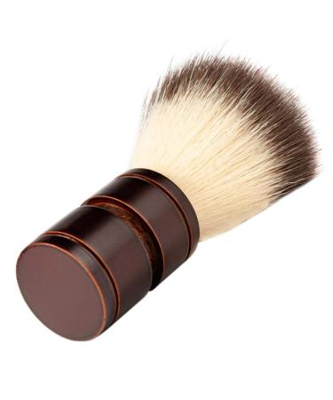Harilla Soft Shaving Brush with Women Make