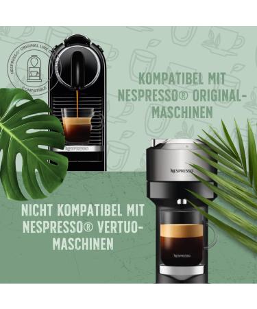 Th vert biologique Sencha de Chine | La Natura Lifestyle by Tpresso 60 capsules de th compatibles avec les machines capsules Nespresso | Capsules industrielles 100% compostables | cologique - Buy Online on GoSupps.com