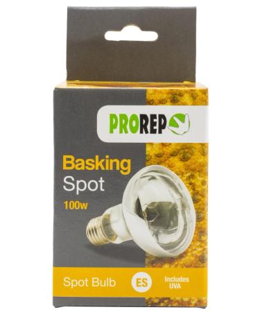 ProRep ES Basking Spotlamp 100 Watt