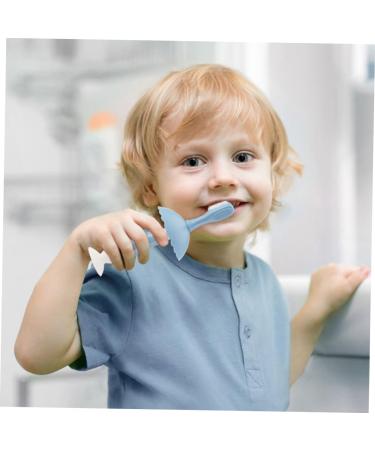 Buy Healvian Baby Toothbrush - Safe & Effective Infant Tooth Care Accessories for Bright Smiles | International Shipping Available - Buy Online on GoSupps.com