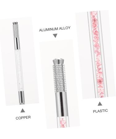Healeved 9 Pcs Fruit Embroidery Pen Microblading Needle Pen Makeup Tool Eyebrow Embroidery Hand Tools Plastic 1 count (Pack of 1) Assorted Colorx3pcs - Buy Online on GoSupps.com