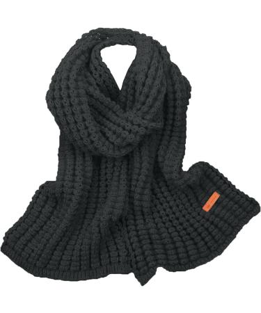 Buy Elegant Women's Triangular Scarf - Vintage Black Winter Wrap for Autumn & Winter - Stylish Towel Turban Scarf - Buy Online on GoSupps.com