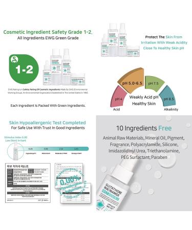 APLB Glutathione Niacinamide Mist Essence - 22.6% LIPO GLUTA NIAC CEN | Korean Skincare for Moisture & Improved Skin Texture - Buy Online on GoSupps.com