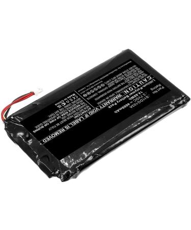 Buy Synergy Digital Equipment Battery for Trimble S11GD103A - Ultra High Capacity 4000mAh Replacement for Spectra Precision S11DG103A | International Shipping Available - Buy Online on GoSupps.com
