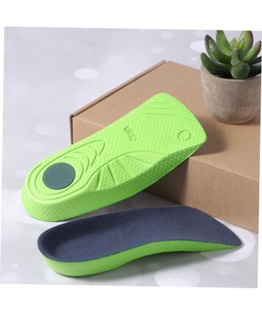Shop Orthotic Insoles - 2 Pairs of Comfort Shoes Pads for All-Day Support | International Shipping Available - Buy Online on GoSupps.com