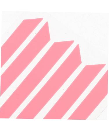 6 Pairs Eyelash Extension Kit - Complete Lash Lift Tools & Accessories | Professional Lifting Eyelashes | Pink Lash Lift Rods - Buy Online on GoSupps.com