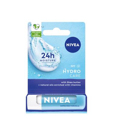 BEIERSDORF AG NIVEA Hydro Care caring lipstick 48 g