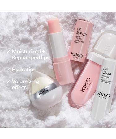 KIKO MILANO Lip Volume Stylo 02 - Hydrating Plumping Lip Balm | International Shipping Available - Buy Online on GoSupps.com