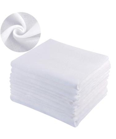 NAUZE 100 Pieces Disposable Cotton Gauze Skin Care Beauty Facial Care Beauty Tools Mask for Skin Spa Facial Mask