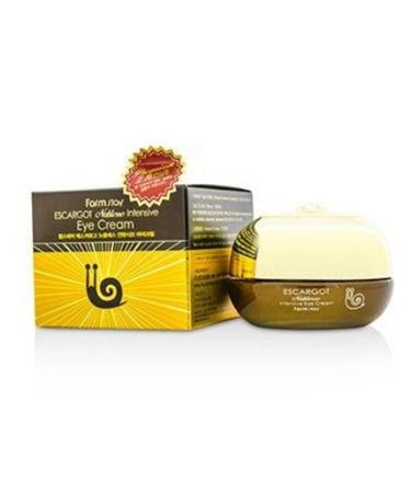 Farm Stay Escargot Noblesse Intensive Eye Cream 50g/1.76oz