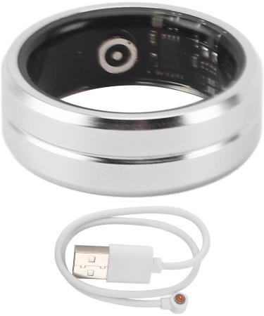 Health Monitor Ring - Intelligent Sleep & Sports Health Tracking Device - Buy Online on GoSupps.com