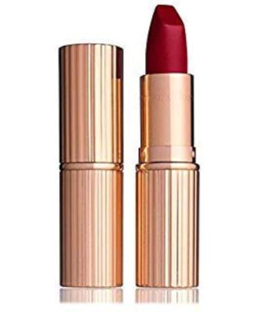 Charlotte Tilbury Matte Revolution Lipstick - Red Carpet Red | Buy Internationally - Buy Online on GoSupps.com
