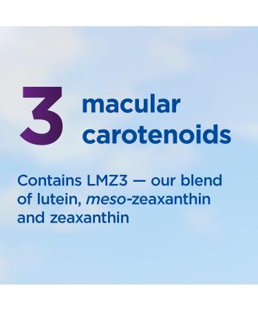 Macushield Original Chewable 30 Tablets - Eye Health Supplement - 30 g - Buy Online on GoSupps.com