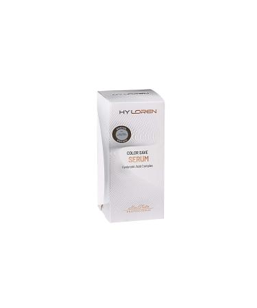 Mon Platin Hyaluronic Acid Hair Repair Serum for Damaged Hair - 50 mL Premium Color Save Anti Frizz Treatment - Buy Online on GoSupps.com