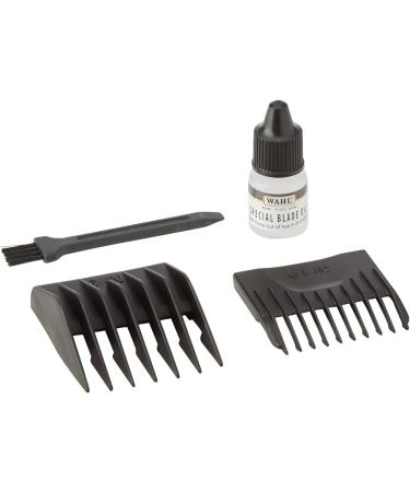 Moser Rasuradora 1230 Primat Hair Clipper - Professional Quality Hair Cutting Tool for International Shipping - Buy Online on GoSupps.com
