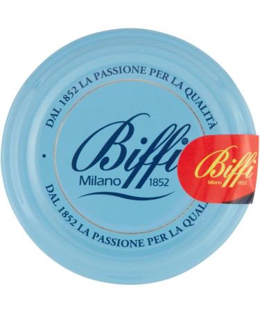  Italian Gourmet E.R. Biffi Pesto alla genovese senza agli 100 % v g tale sauce pesto sans ail 190 g de sauce + polpa gourmet italien 400 g - Buy Online on GoSupps.com