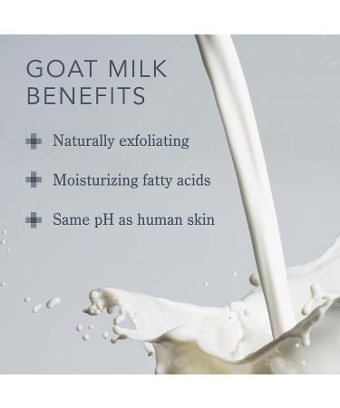 Beekman 1802 Honey & Orange Blossom Hand Care Set - Goat Milk-Based Wash & Lotion in Ceramic Caddy - 12.5 oz - Cruelty Free - Moisturizing for Dry Hands - Buy Online on GoSupps.com