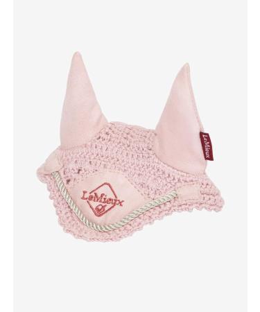 LeMieux Toy Pony Fly Hood for Toy Pony - Handmade Crochet - Super Soft - 3 Years + - Gift for Kids - Pacific - Buy Online on GoSupps.com