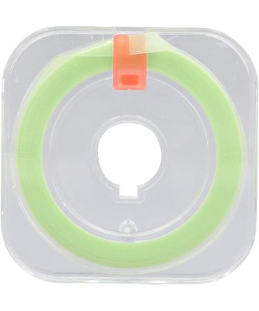 Tooth Polishing Strips - 2 Rolls of Synthetic Resin Grinding Agents for Nail Jewelry | Multifunctional & Convenient | International Shipping Available - Buy Online on GoSupps.com