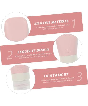 MAGICLULU 5 Sets Bottle Multifunction Travel Toiletries - Buy Online on GoSupps.com