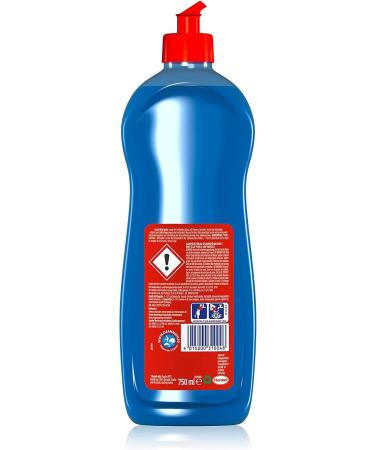 Somat Rinse Aid 3-Pack - Extra Dry Effect for Unbeatable Shine on Glasses & Dishes (3x750ml) - International Shipping Available - Buy Online on GoSupps.com