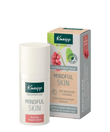 Kneipp Works Kneipp Mindful Skin Boosting Vitamine Serum 30 ml