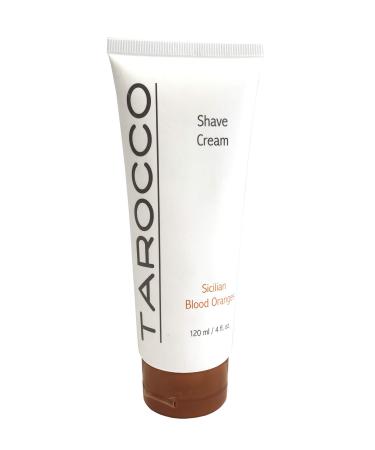 Baronessa Cali TAROCCO Shave Cream 120 ml / 4.0 fl oz