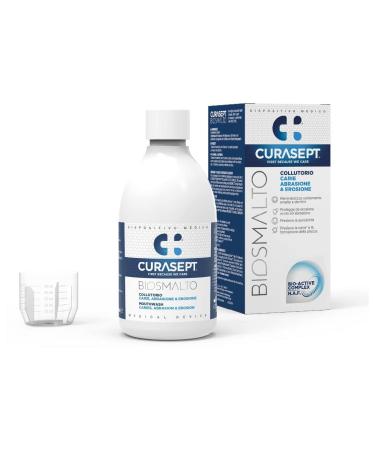 Biosmalto - Colluon-Carie Abrasion & Erosion