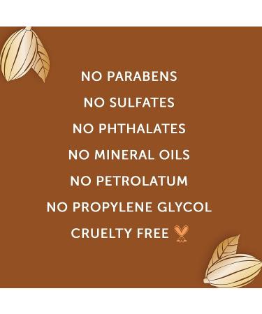 Cantu Skin Therapy Hydrating Raw Blends Body Butter - 5.5 oz - Cocoa Butter, Shea Butter, Coconut Oil - Buy Online on GoSupps.com