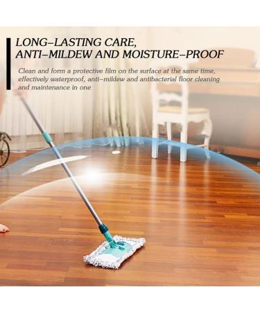 Beeswax Spray 120ml Wood Seasoning Beewax Spray Natural Micro Beeswax Furniture Polish and Cleaner Furniture Polish Cleaner Bees Wax Polish for Wood - Buy Online on GoSupps.com