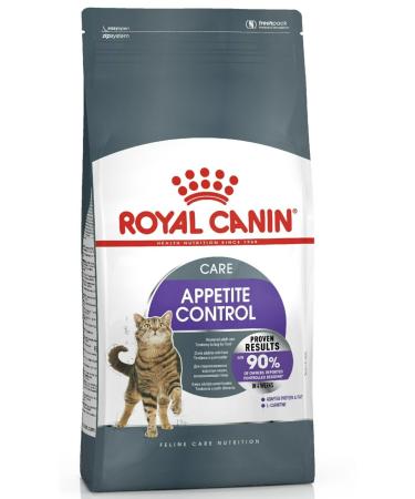 Royal Canin Appetite Control Care Adult Dry Cat Food 3.5kg