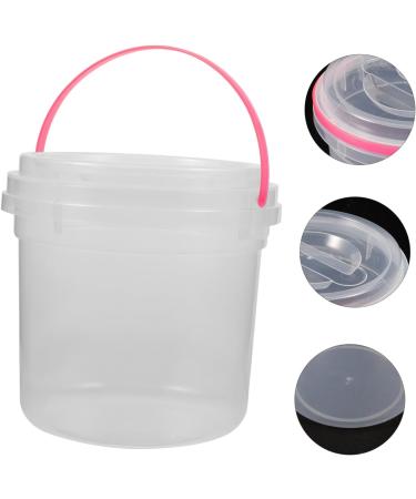 FOMIYES Laundry Powders Holder Laundry Dispenser Pp Plastic Bucket 1 - Buy Online on GoSupps.com