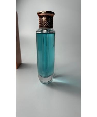 Natura - Linha Biografia - Colonia Feminina 100 Ml - (Natura - Biography Collection - Eau de Toilette For Women 3.38 Fl Oz) - Buy Online on GoSupps.com