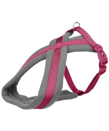 PREMIUM tourengeschirr orchidee XS-S 30-40 cm/15 mm