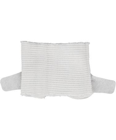 2pcs Newborn Sunshade Eye Mask Set - Adjustable Elastic Cotton Baby Eye Mask - Buy Online on GoSupps.com