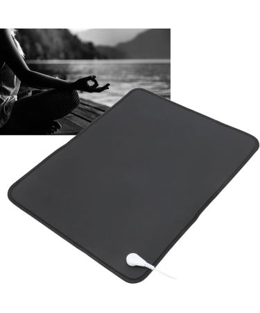 Premium Earth Mat for Sleep Support & Inflammation Relief | Multi-Purpose Non-Slip Solution for Hard Floors - EU Plugs - Buy Online on GoSupps.com
