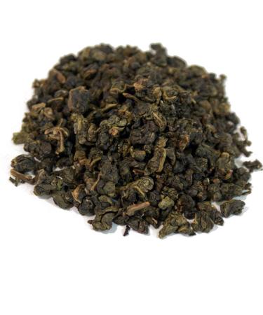 Herbal Cure - Oolong Tea Wu Long Tea 250g - Tie Guan Yin Chinese Tea Loose Tea Natura Aroma Vegan - Product of China