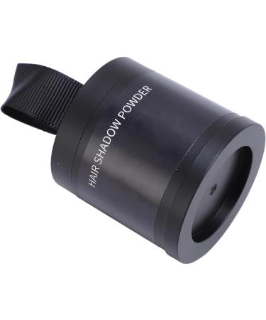  Pongnas Pongnas Hair Dye Powder Waterproof Long Lasting Conceals Quick Fill Root Touch-Up 10g for a Quick Hairstyle (Black) - Buy Online on GoSupps.com