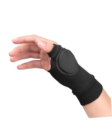 Gatuida 5 Pairs Sports Wrist Support - Multi-Function Compression Brace & Thumb Splint for Workout & Stabilization - International Shipping Available - Buy Online on GoSupps.com