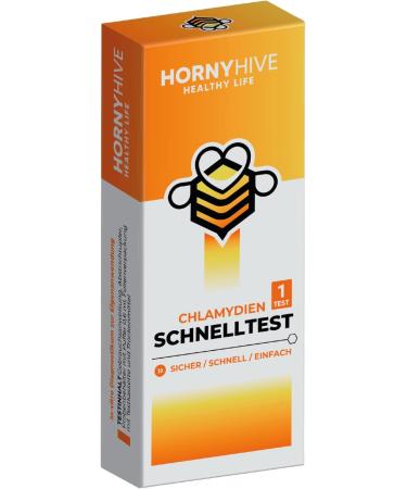 Rapid Test Package for Chlamydia & UTI - Accurate Detection & Vaginal pH | International Shipping - Buy Online on GoSupps.com
