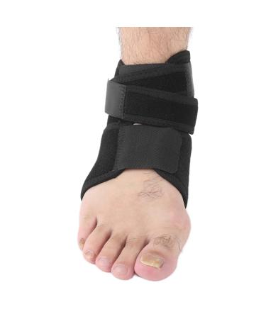 Uxsiya Adjustable Breathable Ankle Brace for Sports - Comfortable Compression Sleeve & Strong Support for Ultimate Foot Care - Buy Online on GoSupps.com