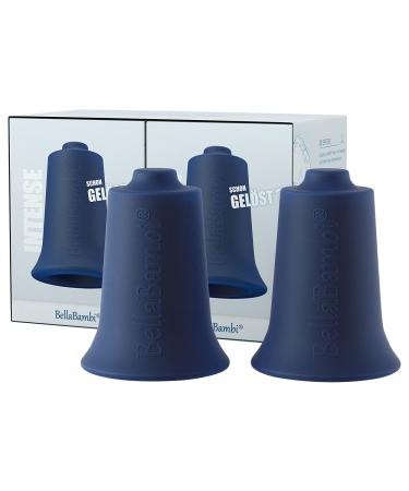 Bellabambi maxi duo intense marine