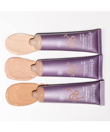 BB Cream Fair 30 ML - Lightweight Natural Coverage for All Skin Types | Shop Internationally - Buy Online on GoSupps.com