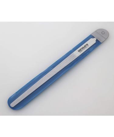 New Diamond Deb Nail File Hard Hand or Toe Nail File Double Sided Podiatrist Quality 6"