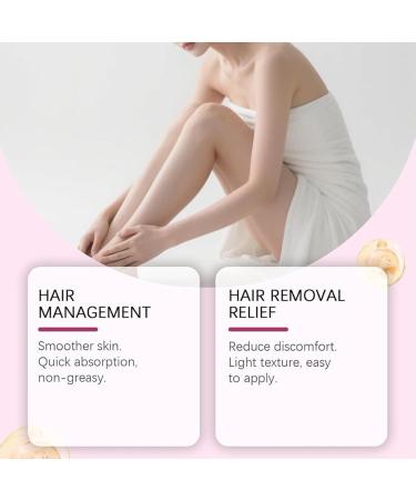 Elimination Oil Inhibitor Treatment 60ml - Firming Oil for Reduction For Men and Women Underarms Arms Legs All Skin Types - Buy Online on GoSupps.com