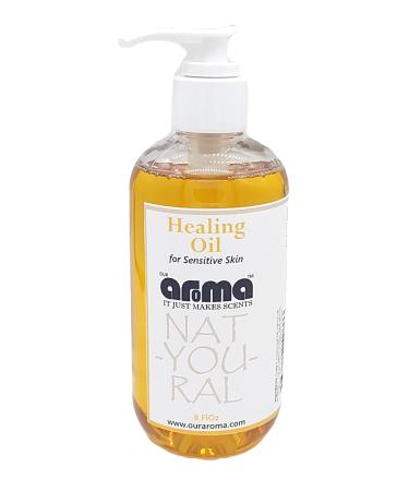Our Aroma NAT-YOU-RAL Collection Oil - 8 Fl Oz - Buy Online on GoSupps.com