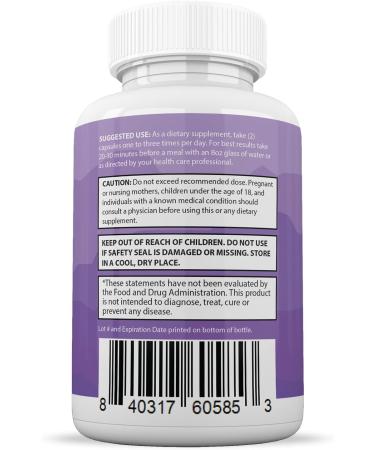 (2 Pack) Ultra Fast Pure Keto Boost Extreme Keto Pills 1675MG New & Improved Formula Contains Apple Cider Vinegar Extra Virgin Olive Oil Powder Green Tea Leaf 120 Capsules - Buy Online on GoSupps.com
