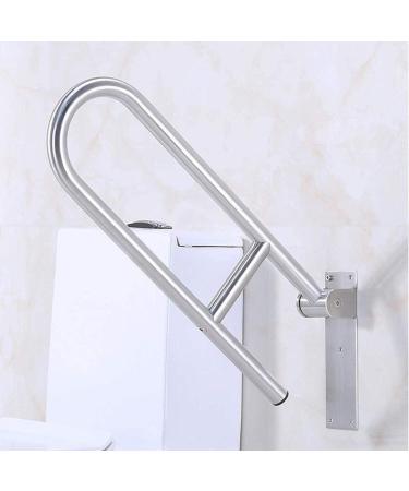 Grab Handle Foldable Bathroom Handrail Toilet Bathroom And Outdoor Shower Grab Bars Bathroom Handle - Buy Online on GoSupps.com