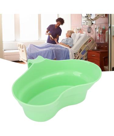 Plastic Vomit Basin Cup for Oral Care | Emesis Basins for Elderly Patients - Buy Online on GoSupps.com