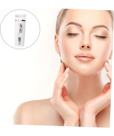 PLAFOPE Hydrating Instrument Air Humidifier Skin Care Tools for Face Nano Mist Sprayer Portable Facial Mister Steamer Mister Facial Mist Spray Steamer Quick Indoor Hydrator Fog Humidifier - Buy Online on GoSupps.com